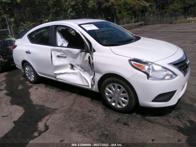 NISSAN VERSA 2016 3n1cn7ap6gl879281