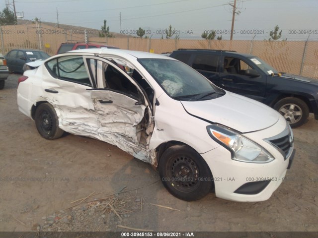 NISSAN VERSA 2016 3n1cn7ap6gl880916