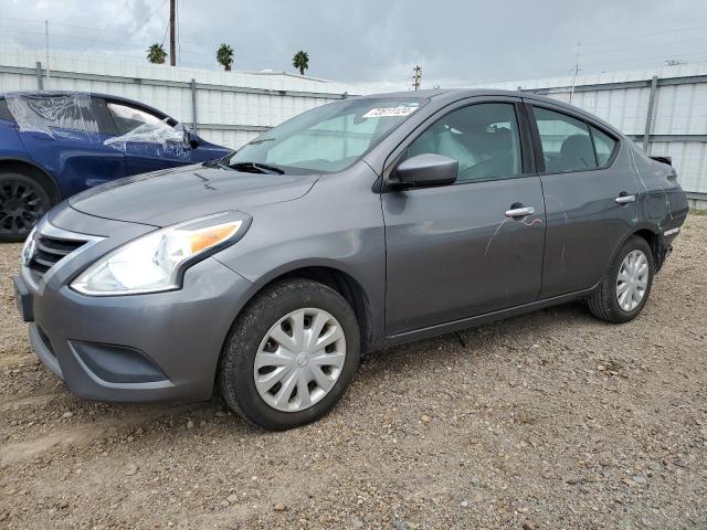 NISSAN VERSA S 2016 3n1cn7ap6gl880933