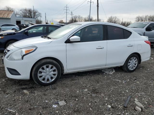 NISSAN VERSA 2016 3n1cn7ap6gl881130