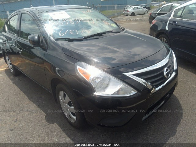 NISSAN VERSA 2016 3n1cn7ap6gl882648