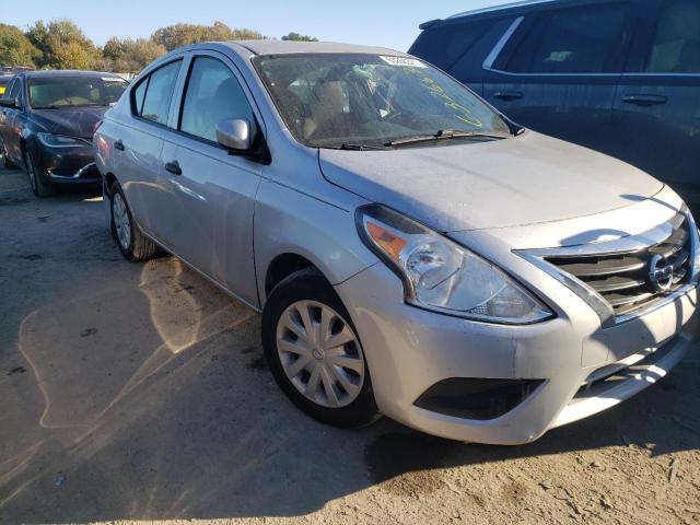 NISSAN VERSA S 2016 3n1cn7ap6gl882858