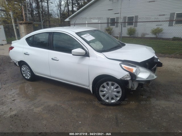 NISSAN VERSA 2016 3n1cn7ap6gl883430