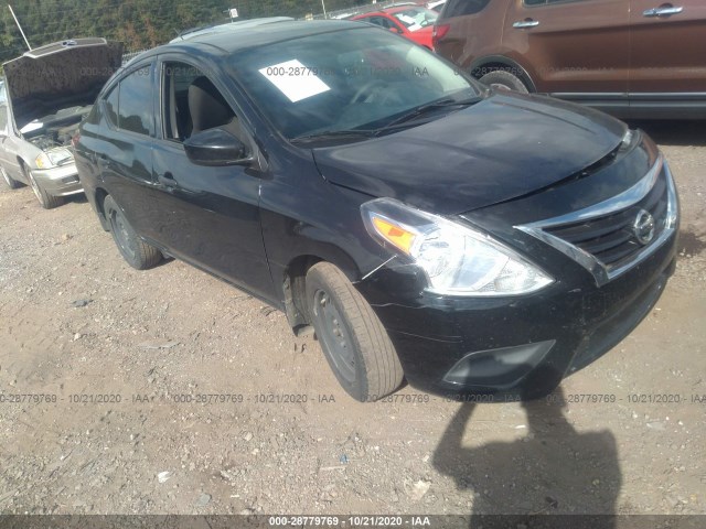 NISSAN VERSA 2016 3n1cn7ap6gl883895