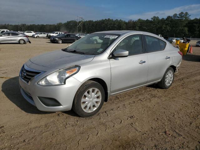 NISSAN VERSA 2016 3n1cn7ap6gl884030