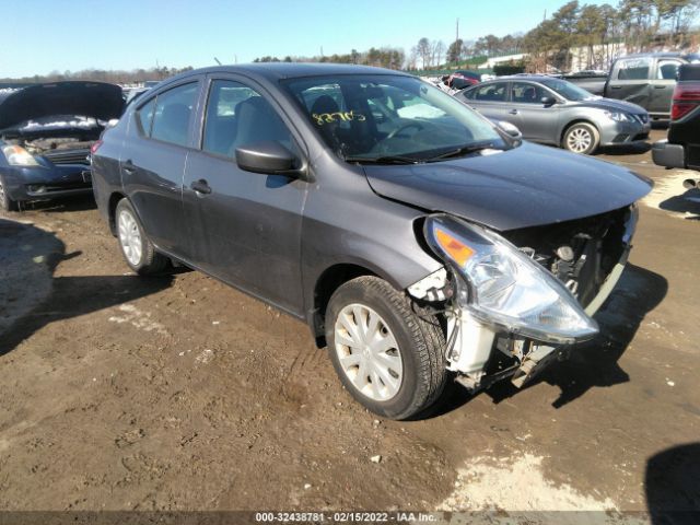 NISSAN VERSA 2016 3n1cn7ap6gl884156