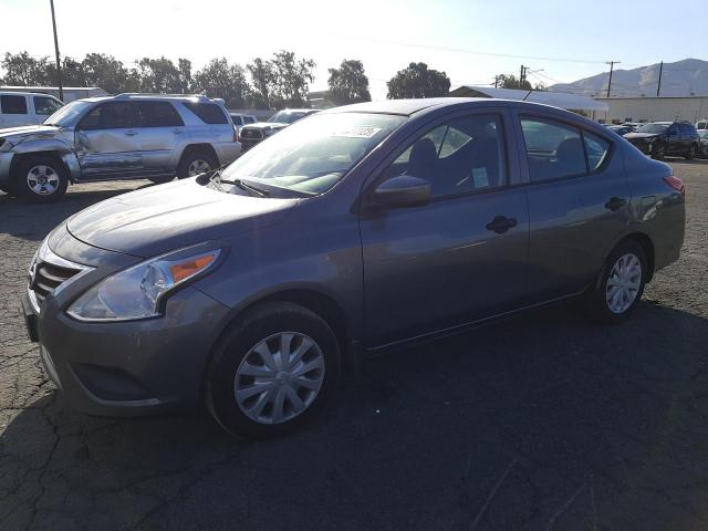 NISSAN VERSA S 2016 3n1cn7ap6gl884805