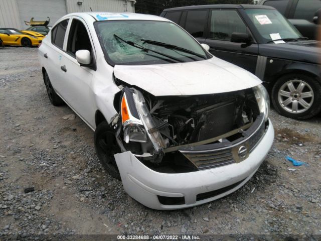 NISSAN VERSA 2016 3n1cn7ap6gl884948