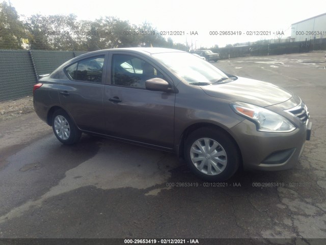 NISSAN VERSA 2016 3n1cn7ap6gl885453