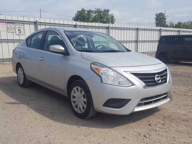 NISSAN VERSA 2016 3n1cn7ap6gl885520