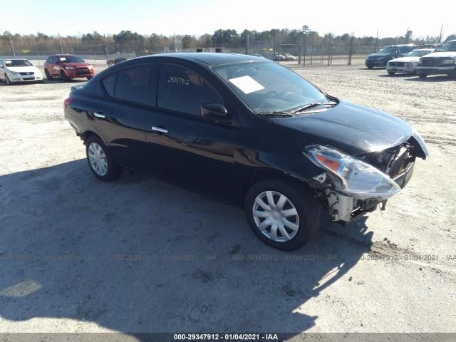 NISSAN VERSA 2016 3n1cn7ap6gl885808