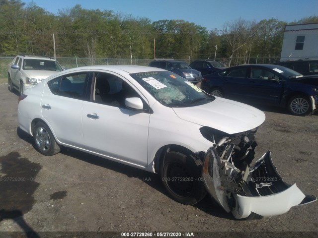 NISSAN VERSA 2016 3n1cn7ap6gl887669