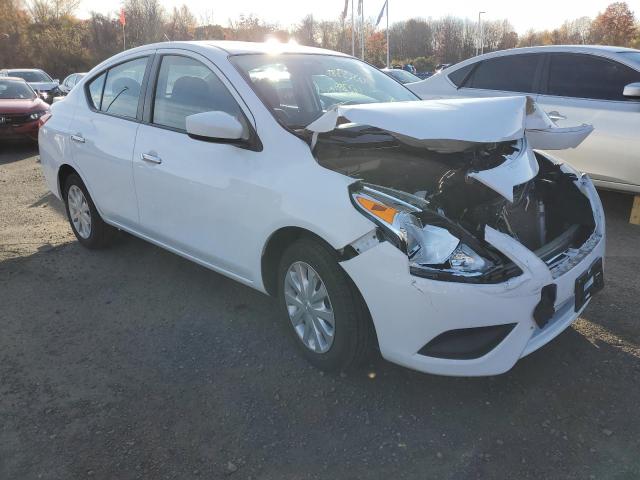 NISSAN VERSA S 2016 3n1cn7ap6gl887798