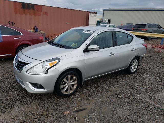 NISSAN VERSA 2016 3n1cn7ap6gl888076