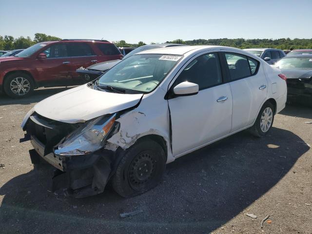 NISSAN VERSA 2016 3n1cn7ap6gl888160