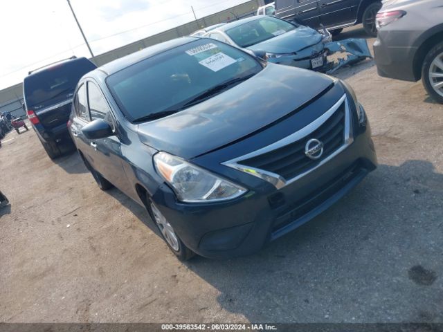 NISSAN VERSA 2016 3n1cn7ap6gl888417