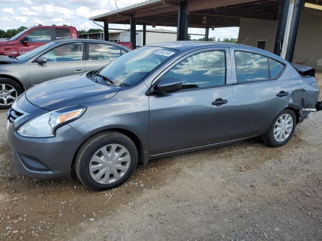 NISSAN VERSA S 2016 3n1cn7ap6gl888997