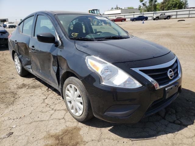 NISSAN VERSA S 2016 3n1cn7ap6gl889308