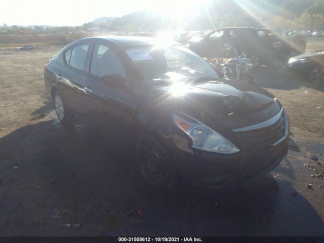 NISSAN VERSA 2016 3n1cn7ap6gl889762