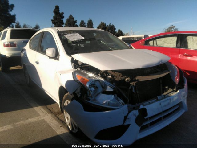 NISSAN VERSA 2016 3n1cn7ap6gl890751