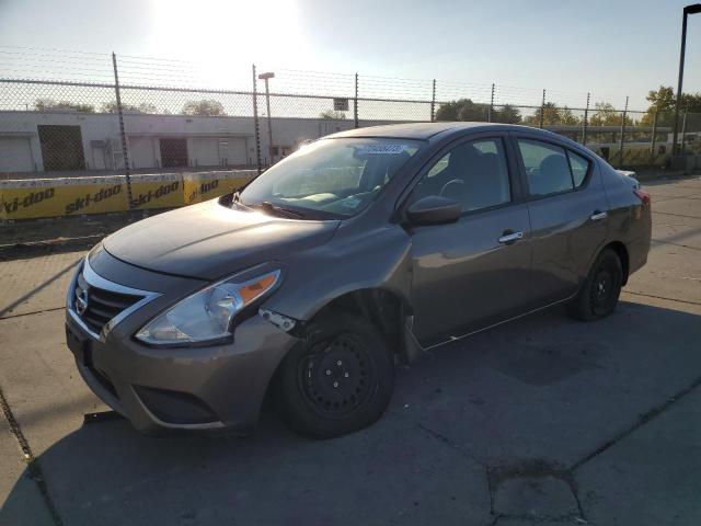 NISSAN VERSA 2016 3n1cn7ap6gl891530