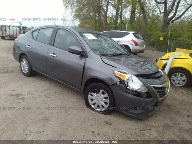 NISSAN VERSA 2016 3n1cn7ap6gl892175