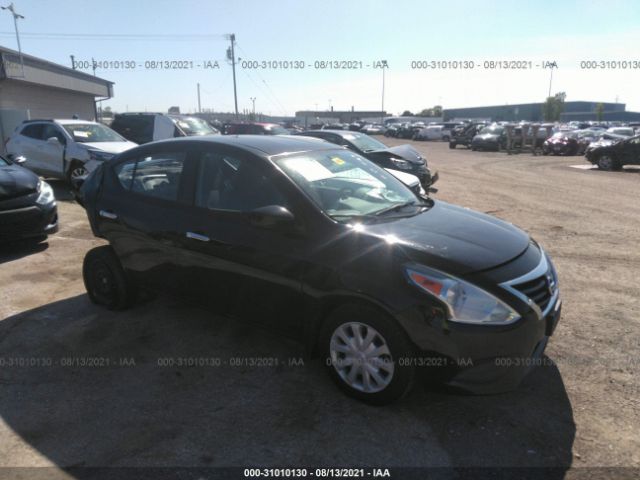 NISSAN VERSA 2016 3n1cn7ap6gl892516