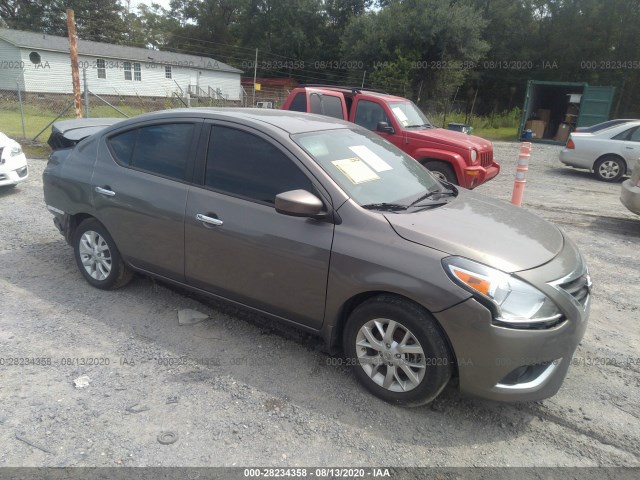 NISSAN VERSA 2016 3n1cn7ap6gl893178