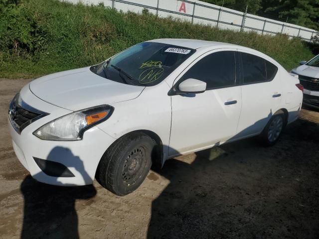 NISSAN VERSA 2016 3n1cn7ap6gl893469