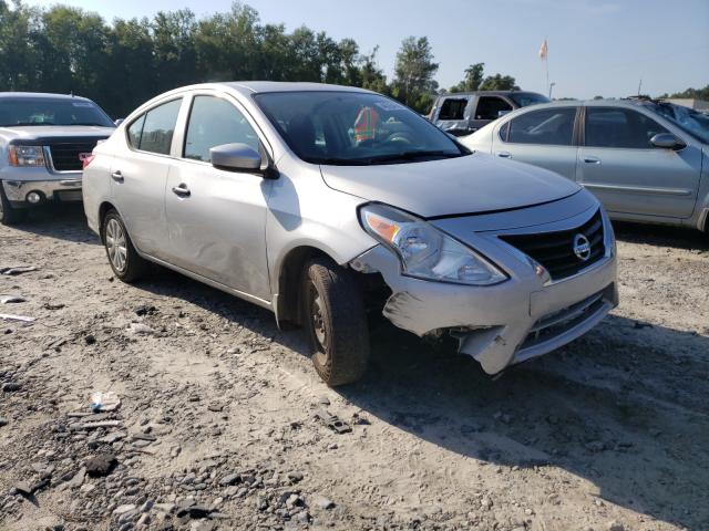 NISSAN VERSA S 2016 3n1cn7ap6gl893648