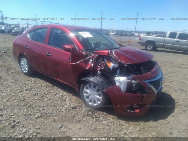 NISSAN VERSA 2016 3n1cn7ap6gl894007