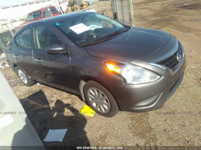 NISSAN VERSA 2016 3n1cn7ap6gl894279