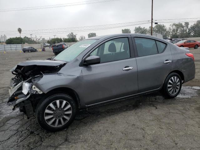 NISSAN VERSA S 2016 3n1cn7ap6gl894301