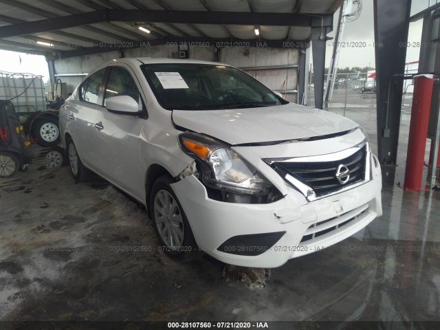 NISSAN VERSA 2016 3n1cn7ap6gl894539