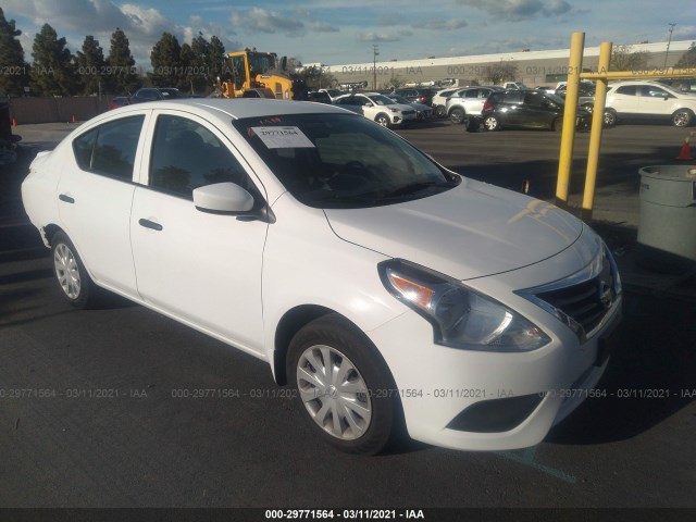 NISSAN VERSA 2016 3n1cn7ap6gl895495