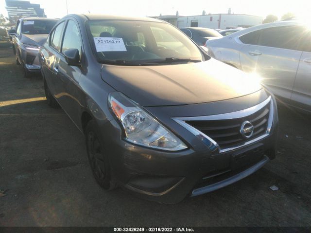 NISSAN VERSA 2016 3n1cn7ap6gl895917