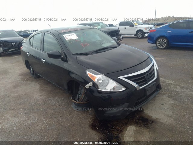 NISSAN VERSA 2016 3n1cn7ap6gl896274