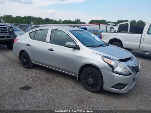 NISSAN VERSA 2016 3n1cn7ap6gl896288