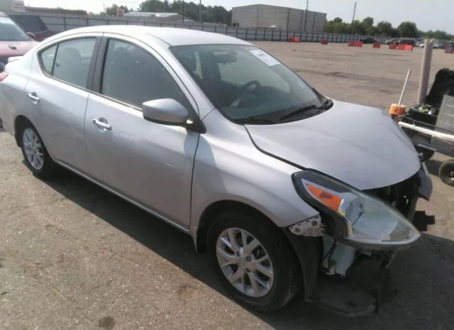 NISSAN VERSA 2016 3n1cn7ap6gl896579