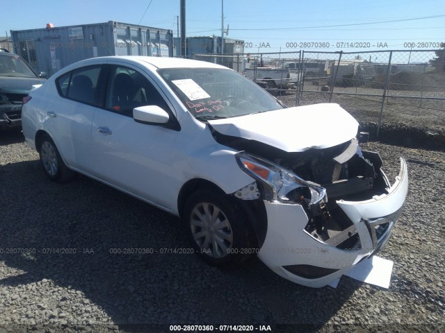 NISSAN VERSA 2016 3n1cn7ap6gl896694