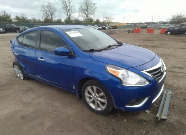 NISSAN VERSA 2016 3n1cn7ap6gl897215