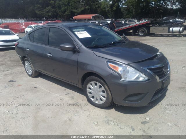 NISSAN VERSA 2016 3n1cn7ap6gl897411