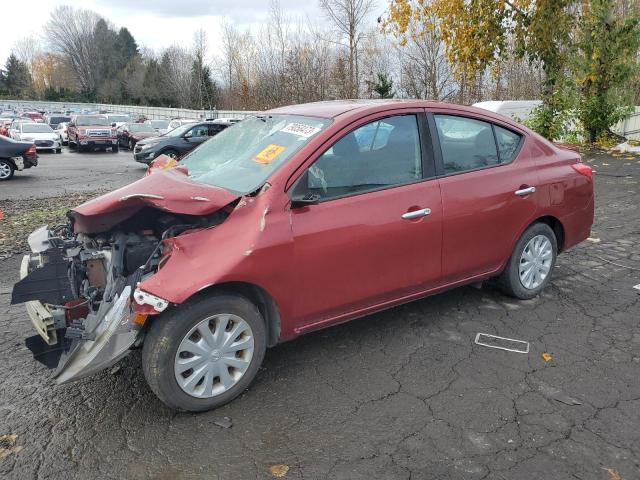 NISSAN VERSA 2016 3n1cn7ap6gl897697