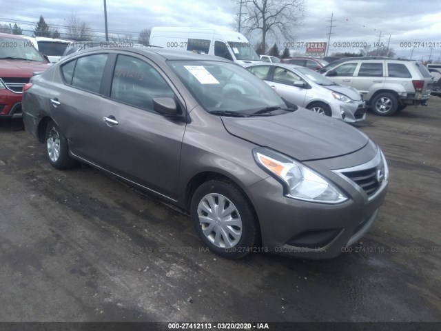 NISSAN VERSA 2016 3n1cn7ap6gl897702