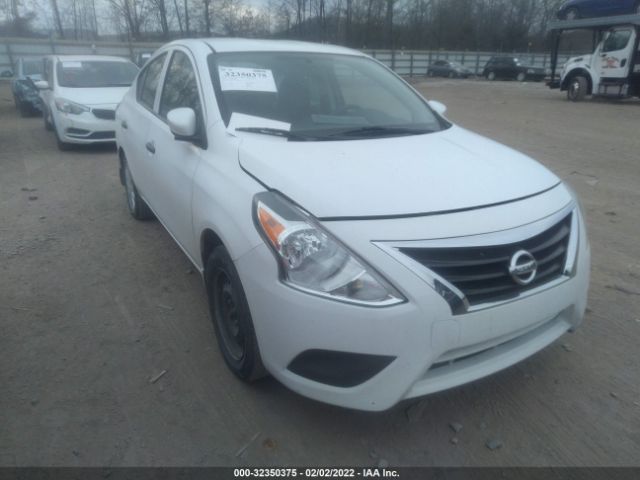 NISSAN VERSA 2016 3n1cn7ap6gl897814