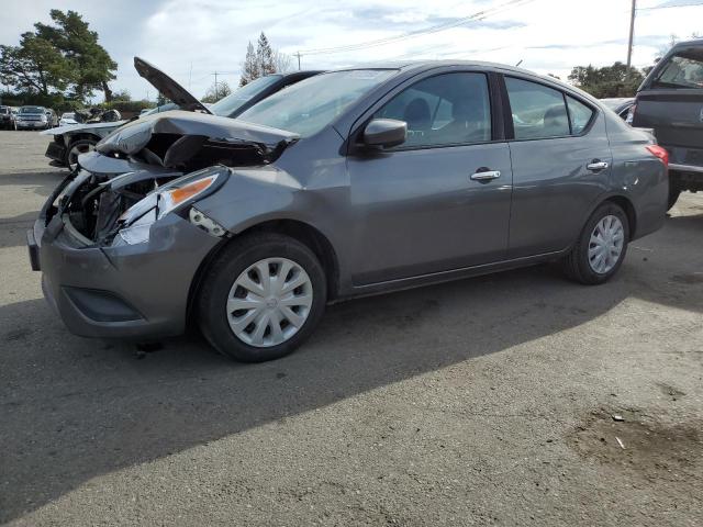 NISSAN VERSA 2016 3n1cn7ap6gl897957