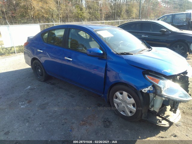 NISSAN VERSA 2016 3n1cn7ap6gl898249