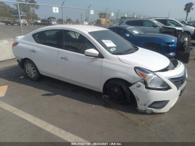 NISSAN VERSA 2016 3n1cn7ap6gl900341