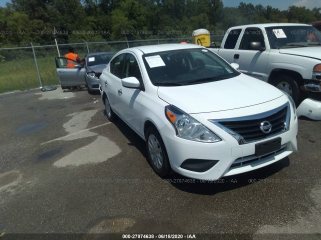 NISSAN VERSA 2016 3n1cn7ap6gl900520