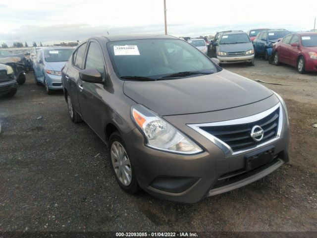 NISSAN VERSA 2016 3n1cn7ap6gl901019